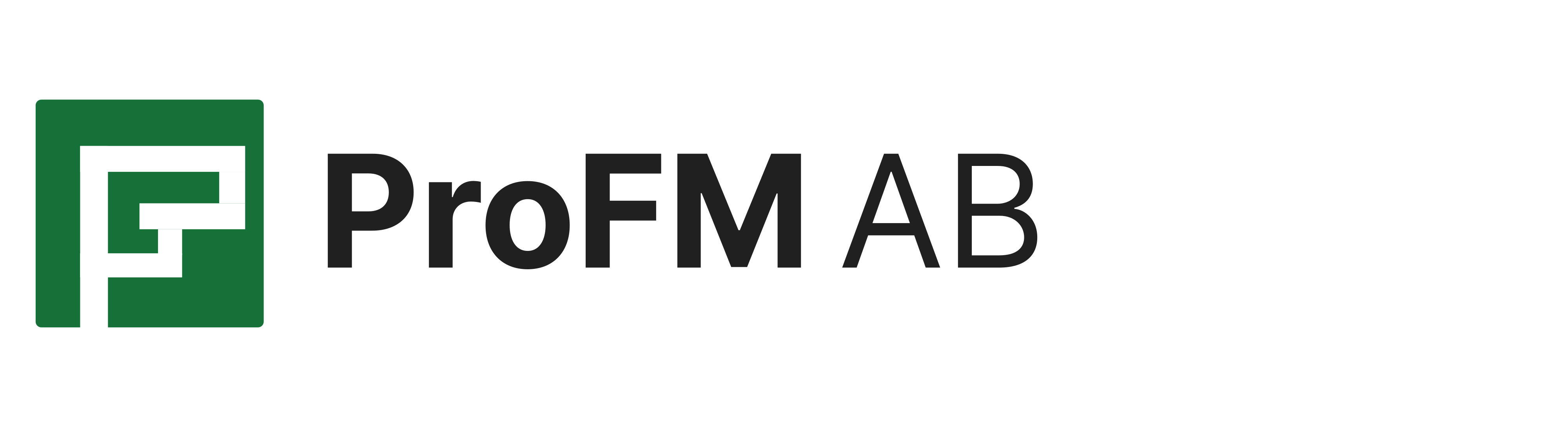 ProFM AB
